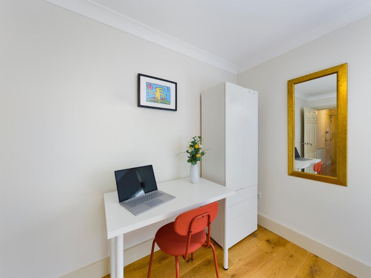 Redhill Town Centre Apartments By Livingo Dış mekan fotoğraf